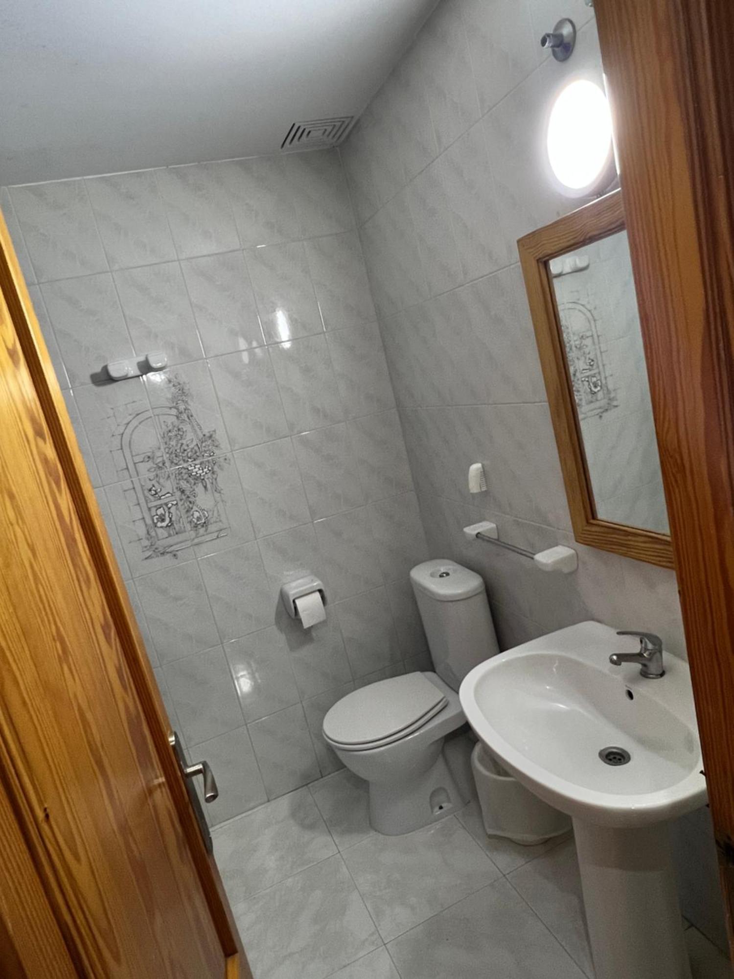 In The Center Family Appartement Manacor (Mallorca)