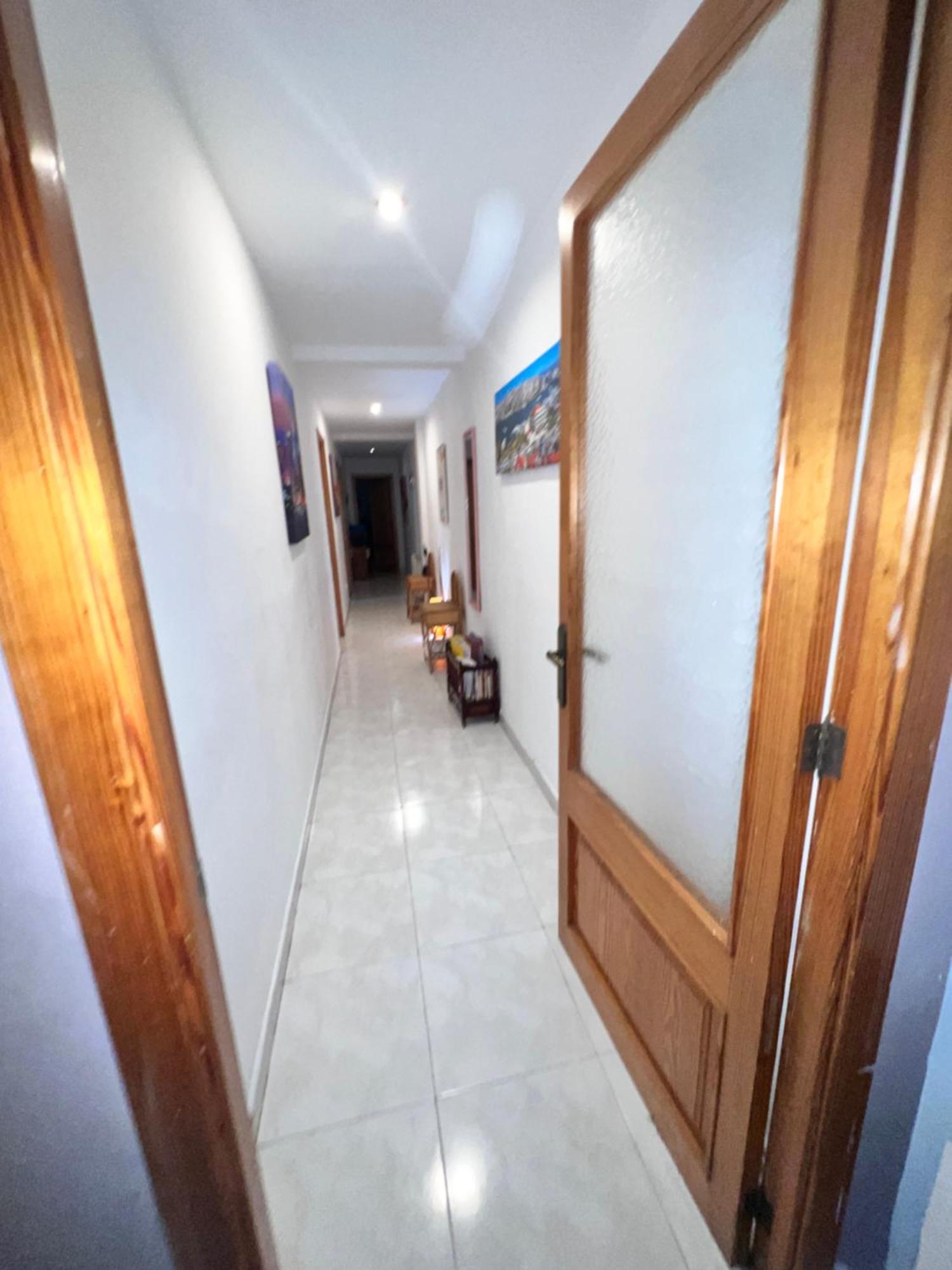Appartement In The Center Family *